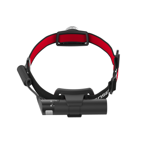 Lanterna de Cabeça Ledlenser H8R 600 lúmens